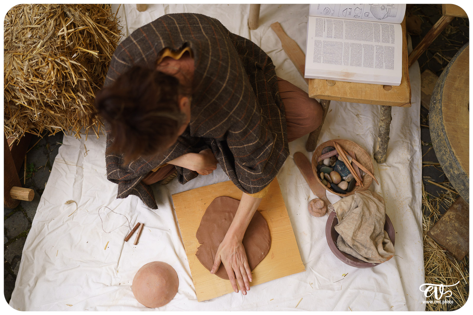 JOURNÉES EUROPÉENNES DE L'ARCHÉOLOGIE